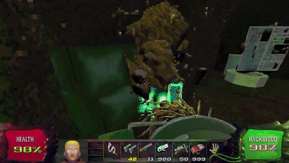 V Slayers X: Terminal Aftermath si zastrieate ako za starch ias