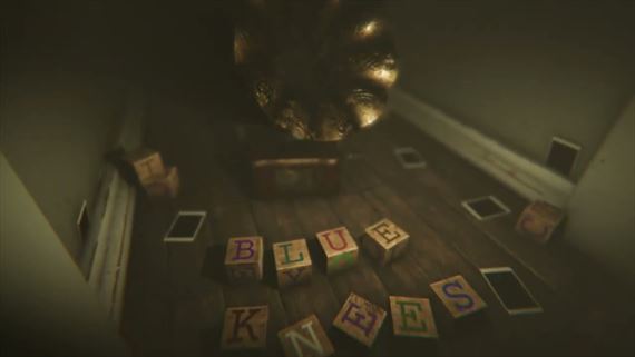 Horor MADiSON  dostal dtum vydania