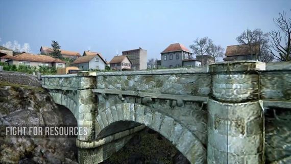 České Mashinky dostali multiplayer