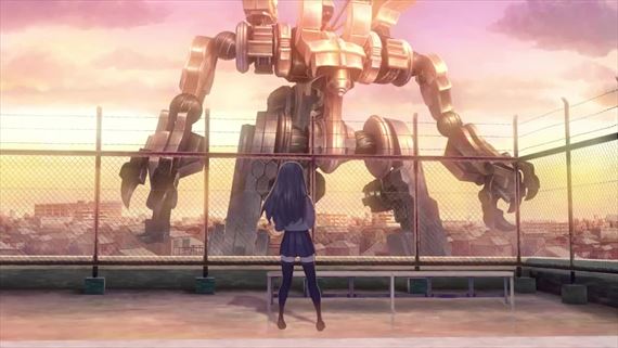 13 Sentinels: Aegis Rim dnes prichádza bojovať na Switch