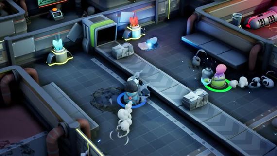 Fueled Up nám predstavuje svoju gaučovú kooperáciu