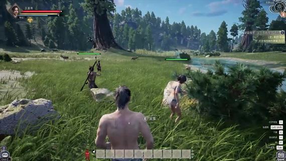 Myth of Empires vchádza do prvej sezóny s novými servermi