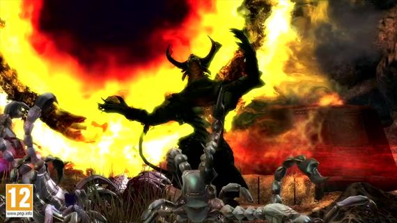 Living World Season 1 sa vracia do Guild Wars 2