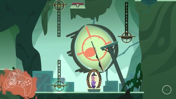 One Hand Clapping dostva nextgen verziu