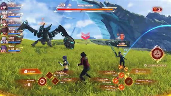 Vydanie Xenoblade Chronicles 3 sa presúva, hra vyjde skôr