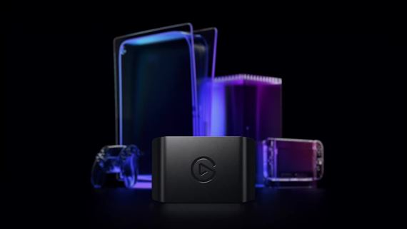 Elgato prin�a nov� hi-end grabovaciu kartu HD60 X