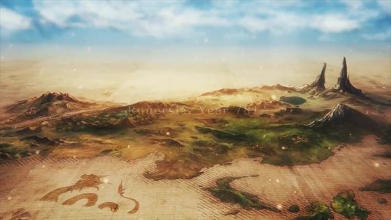 JRPG Brigandine: The Legend of Runersia prde na Steam budci mesiac