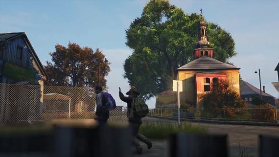 DayZ dostáva nový update 1.17