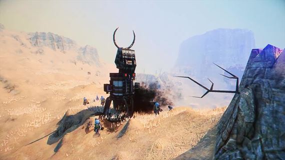 Ragnorium vychdza v plnej verzii