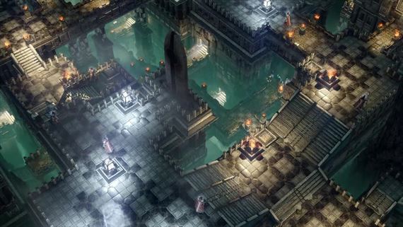 SpellForce III Reforced predstavuje nový Journey režim