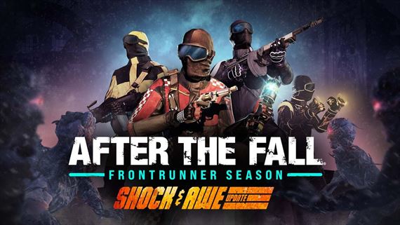 VR akcia After the Fall dostáva zadarmo nový obsah