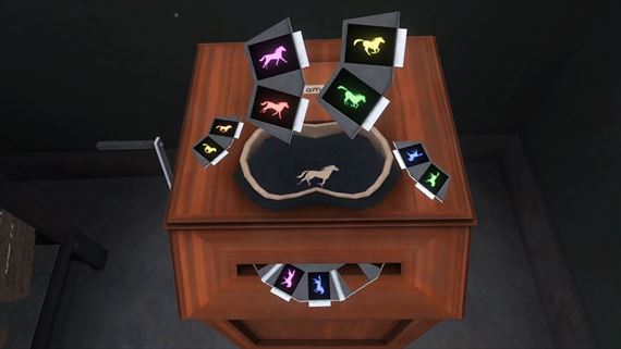 VR titul The Atlas Mystery vyjde budci tde