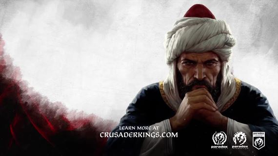 Crusader Kings III predstavuje Fate of Iberia roz��renie