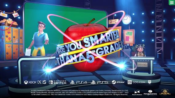 Ste chytrejší ako piatak? Dokážte to v tejto hre.