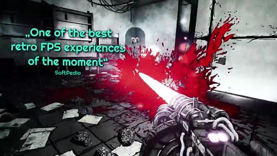 Forgive Me Father sa chvli svojimi hodnoteniami