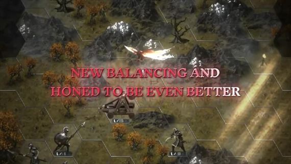 Shields of Loyalty chce oživiť ducha zlatej éry ťahoviek