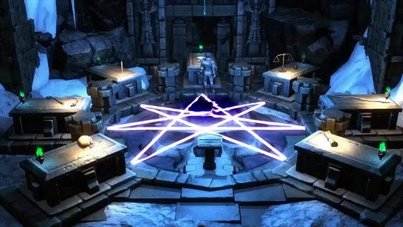 RPG Zenith príde v lete na Switch v retail podobe