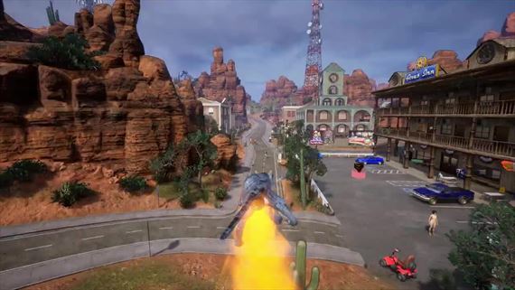 Postal 4 vyiel vo finlnej verzii