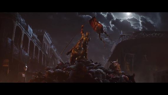 The Walking Dead: Saints & Sinners pokračuje druhou kapitolou Retribution