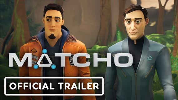 Česká hra Matcho predviedla svoju hrateľnosť