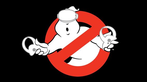 Ghostbusters dostane VR hru