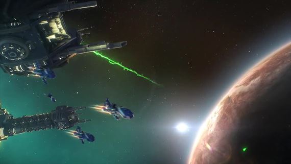 Warhammer 40,000: Tacticus predstavuje Ultramarines