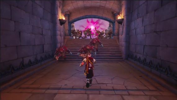 Orcs Must Die! 3 dostal Tipping the Scales DLC