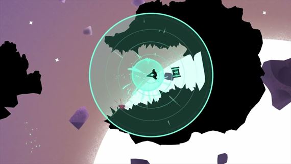 Atari oživuje Gravitar v Recharged podobe