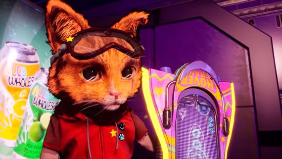 Akcia Gori: Cuddly Carnage ukazuje hratenos