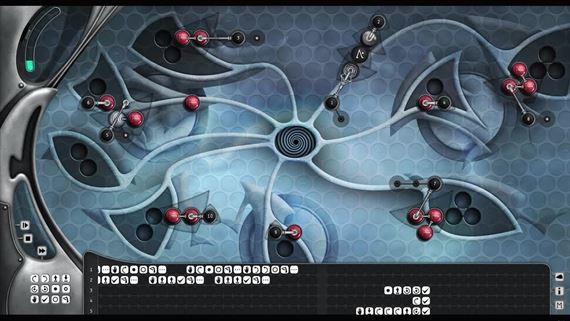 Puzzle hra Velone sa predstavuje, vyjde oskoro