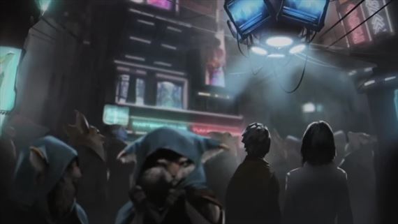 Stratgia Stellaris naplnovala vydanie expanzie Overlord