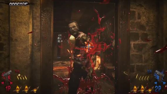 THE HOUSE OF THE DEAD: Remake vyiel na PC, Stadiu a ostatn konzoly