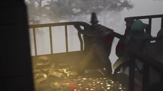 Stealth hra Winter Ember dostala dátum vydania