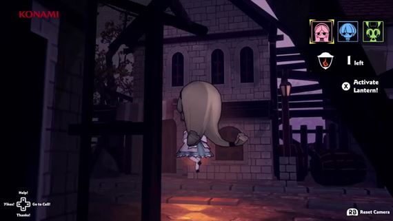 Bail or Jail pripravuje multiplayerové naháňačky s monštrom