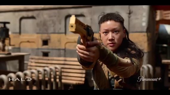 Halo TV - teaser na epizódu 7