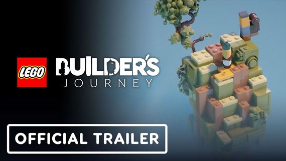 Lego Builder's Journey štartuje na PS4 a PS5