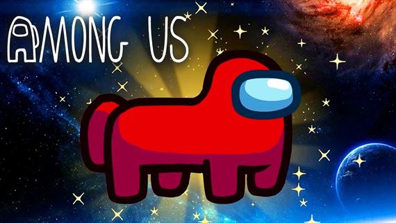Among Us predstavuje nov reim - Horse Mode