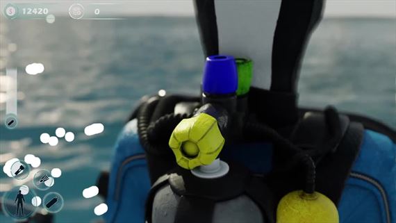 Kingdom of Wreck Business bude vyahova podmorsk vraky