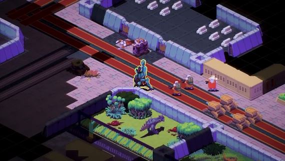 Cantata pozýva na svoju planétu vo verzii s predbežným prístupom