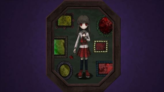 Ib Remake už bude mať svoju tajomnú galériu aj v angličtine