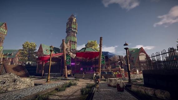 Outward sa vracia v doplnenej Definitive edcii