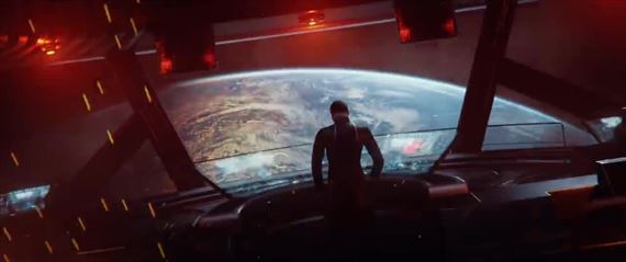 Eve Online predvádza silu The Caldari State