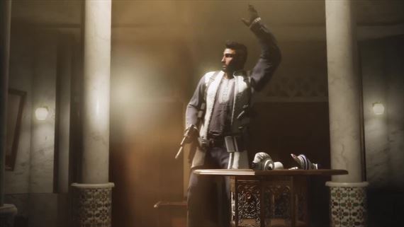 Rainbow Six Siege ponúka Elite Kaid set