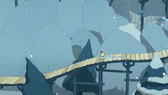 OlliOlli predvádza expanziu VOID Riders s novými dráhami a mimozemšťanmi