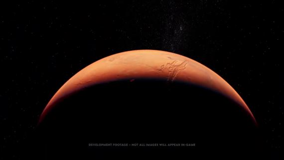 Deliver Us Mars ukazuje cestu na Červenú planétu