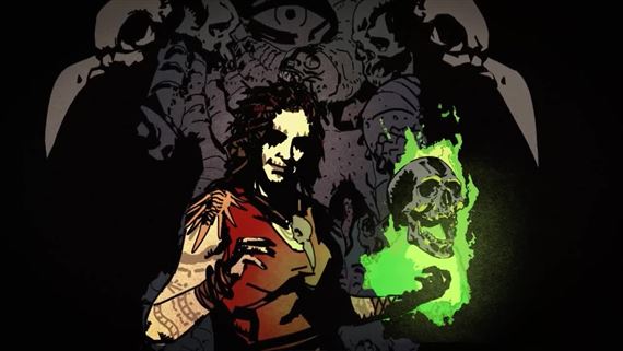 Lovecrafts Untold Stories 2 dostal dtum vydania