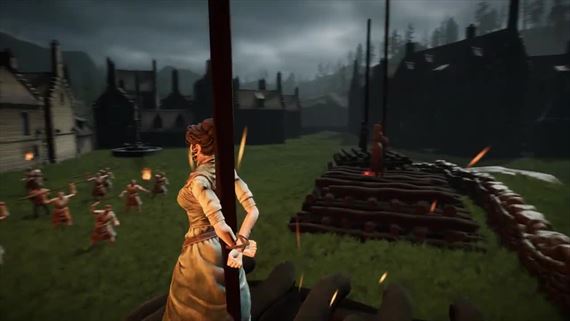 TimeMelters ponúkne stratégiu, bosorky a cestovanie v čase