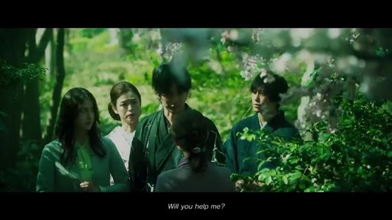 The Centennial Case: A Shijima Story poodhauje svoj prbeh a hratenos