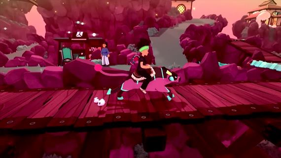 Temtem vyjde v kompletnej hre na jeseň, už sú predobjednávky