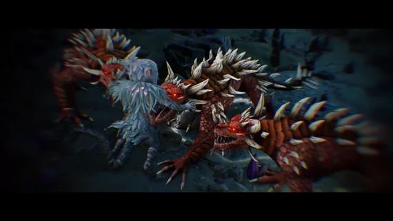 Gloomhaven príde na konzoly budúci rok